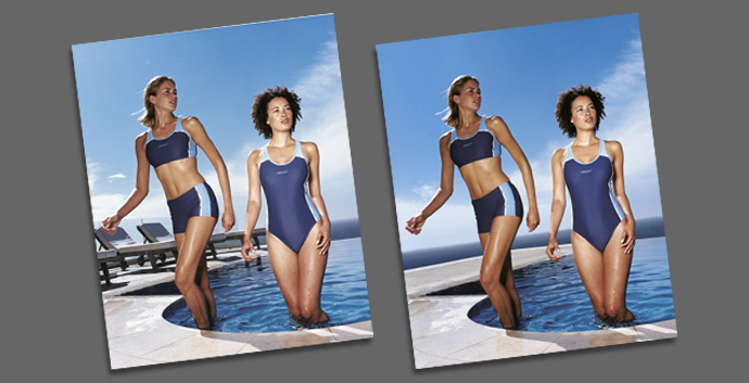 airbrushing speedo